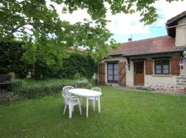 Gîte Saint-Médard-en-Forez, 3 pièces, 4 personnes - FR-1-496-283，位于Saint-Médard-en-Forez的度假短租房