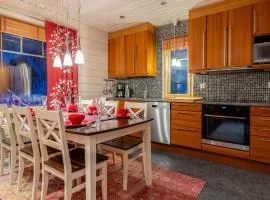 Villa Oo-la-laa by Hi Ylläs