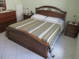 B&B Casa Piva，位于Serravalle的酒店