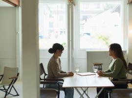 Square 8 HAKUBA RETREAT by UNPLAN，位于白马村的酒店