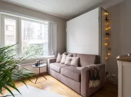 Beautiful home in the heart of Oslo (Grünerløkka)