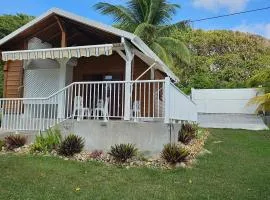 bungalow Bô Sicrié