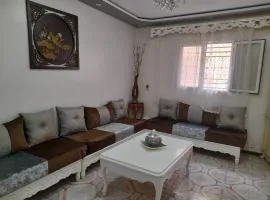 Appartement à Oran