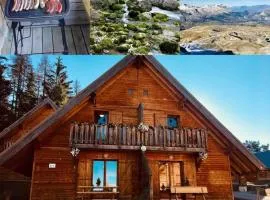 CHALET DES PAZ