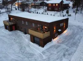 Tromsø stunning Luxury apart A