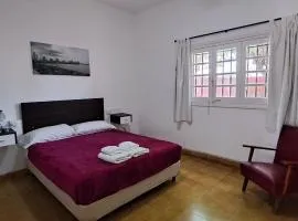 Casa Bordó Villa Allende