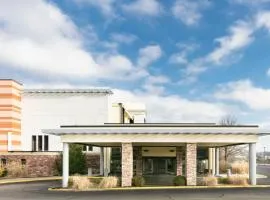 Chester Inn & Suites
