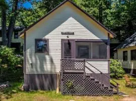 Loon Lodge