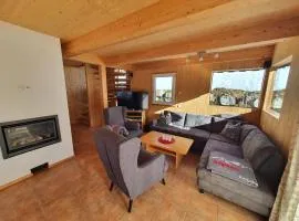 Chalet in Hohentauern near Ski Lift