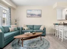 Harbor Haven 1 Block To Hampton Beach Boardwalk