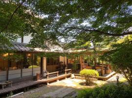 Antique Villa Lotus"bette" - Vacation STAY 16217，位于筑波的酒店