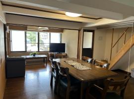 Yoshino Nagaya - Vacation STAY 16227，位于Kami-ichi的酒店