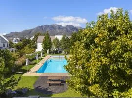 Winelands Golf Lodges 36