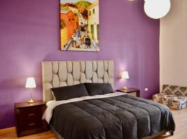 Le Chat Noir by Rotamundos，位于Oriental的酒店