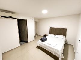 Hotel y Restaurante Oasis CTG