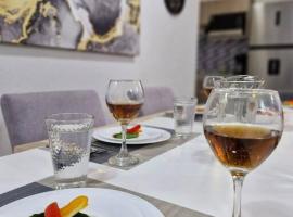 Depto. con club de Playa，位于阿卡普尔科的酒店