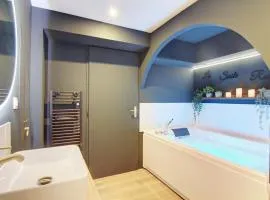 La Suite Rosièroise