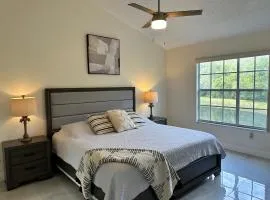 ELEGANT & LUXURIOUS FAMILY APARTMENT close to DISNEY WORLD