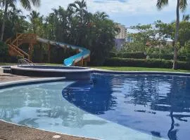 Apartamento Colibrí