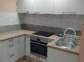 DAR-KAJ MIESZKANIE nr 1