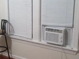 the rest spot