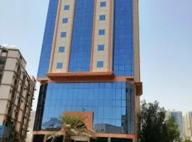 فندق سمو المجد