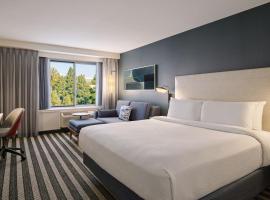 Courtyard Culver City Los Angeles，位于洛杉矶的酒店