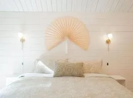 70s Retro Retreat Nevada City