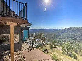 The View at Mountain Retreat By Red Rocks and Golden