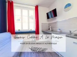 Au nid douillet - Dormir Comme A La Maison
