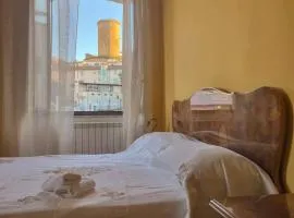 Peperoni House - Sea and Mountain Experience