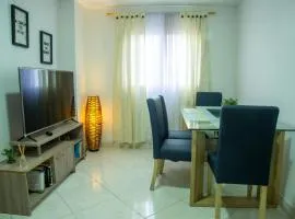 Apartamento Celeste El Carmen