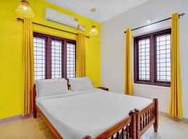 Collection O Prashant Stays，位于Trippapur泰克诺商业园附近的酒店