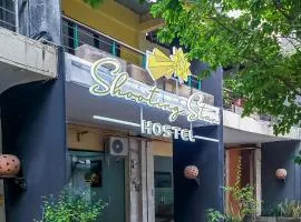 Shooting Star Hostel Kuta RedPartner - mixed dormitory