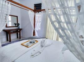 Ipoh - Apartment Casa Klebang 1 Fully Air-Con Suite，位于Chemor的酒店