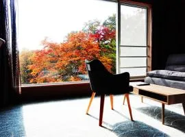 Resort Hotel RAKI House Nasu