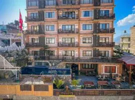 Hotel Manang - Thamel, Kathmandu