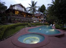 Tranquil Resort - Blusalzz Collection, Wayanad - Kerala，位于安巴拉瓦亚尔的家庭/亲子酒店