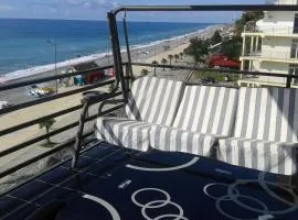 Gonio Sea Side