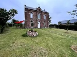 Loft du presbytère - Calme et nature