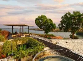 SaffronStays Avni