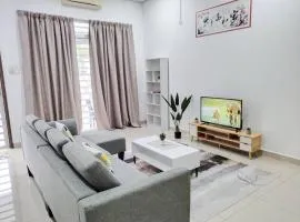 1793 Kepayang S2 # U Homestay