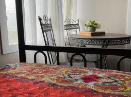 Corella Creek Country Farm Stay