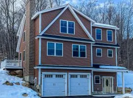 Beechwoods Mountain Living