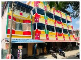 Udhayam Residency
