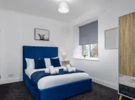 South Inch Apartment