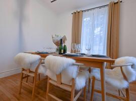 Maison de Champagne F.Barbier !，位于Avize的酒店