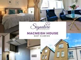 Signature - Macneish House East Kilbride