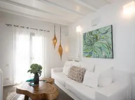 House of Nikol - Cycladic Sensation