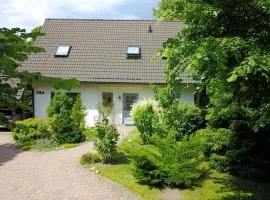 Ferienwohnung Unter den Linden